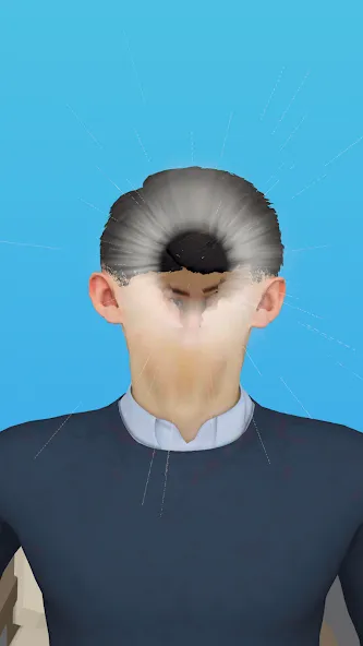 Punch Man (Панч Мен) [МОД Меню] Screenshot 2