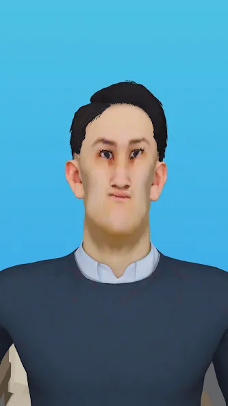 Punch Man (Панч Мен) [МОД Меню] Screenshot 3