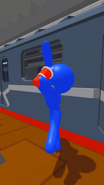 Push Master (Пуш Мастер) [МОД Бесконечные монеты] Screenshot 2