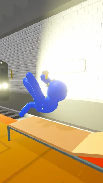 Push Master (Пуш Мастер) [МОД Бесконечные монеты] Screenshot 3