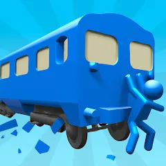 Скачать взломанную Push Master (Пуш Мастер)  [МОД Бесконечные монеты]