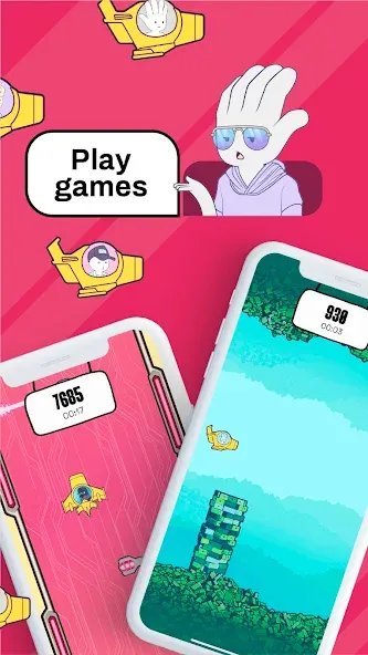 Win Me (Вин Ми) [МОД Unlimited Money] Screenshot 2