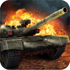 Скачать взлом Tanktastic 3D tanks (Танктастик 3D танки)  [МОД Все открыто]