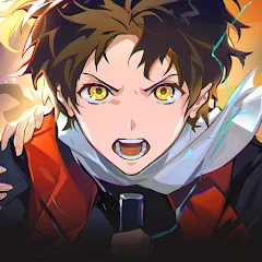 Скачать взлом Tower of God: Great Journey (Тауэр оф Год)  [МОД Бесконечные деньги]