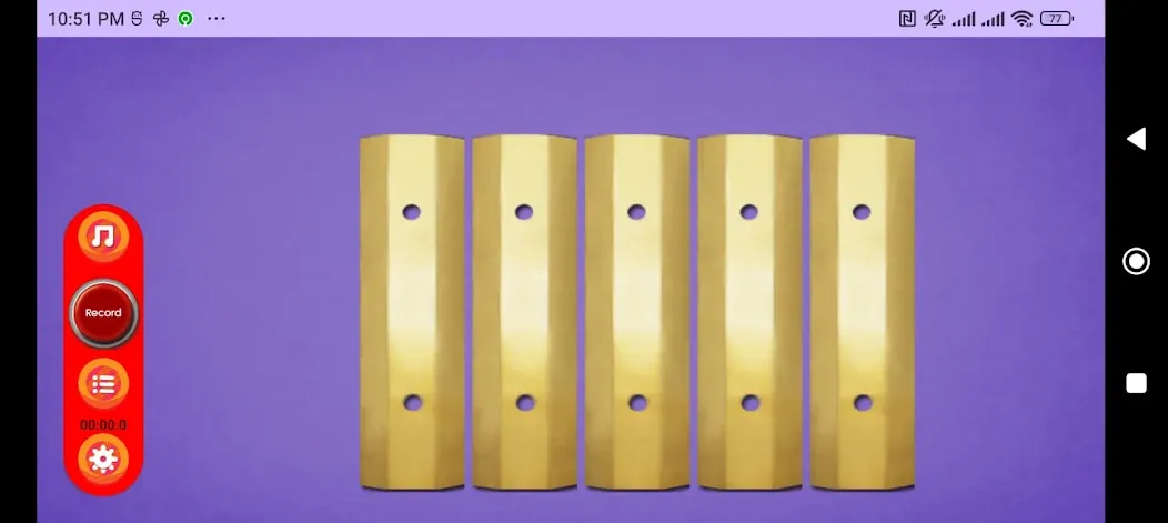 Gong Kebyar Bali (Гонг Кебьяр Бали) [МОД Бесконечные монеты] Screenshot 2