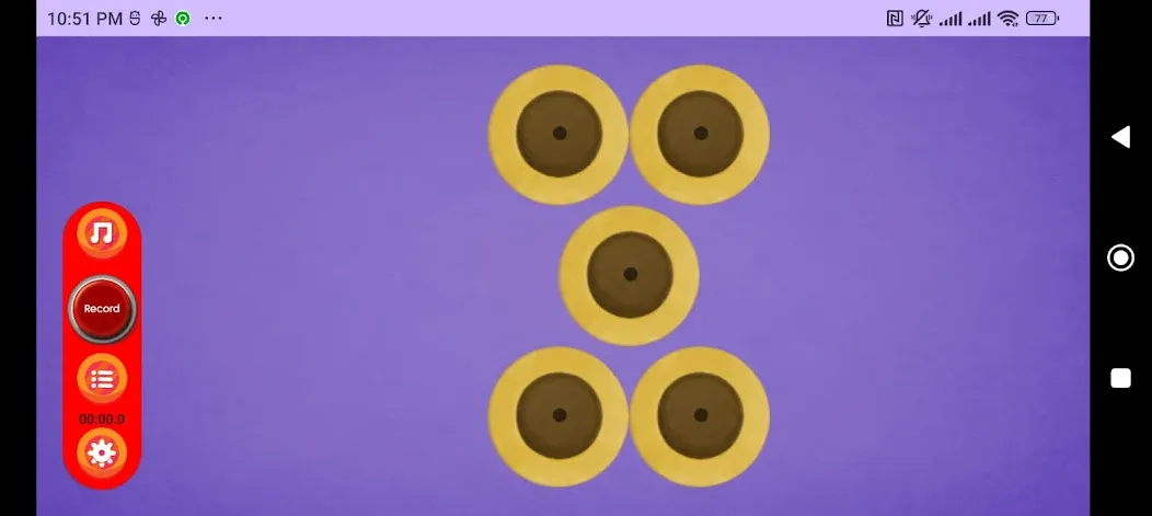 Gong Kebyar Bali (Гонг Кебьяр Бали) [МОД Бесконечные монеты] Screenshot 3