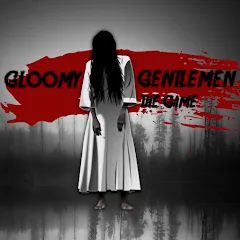 Взломанная Gloomy Gentlemen The Quiz Game (Грустные джентльмены Викторина)  [МОД Mega Pack]