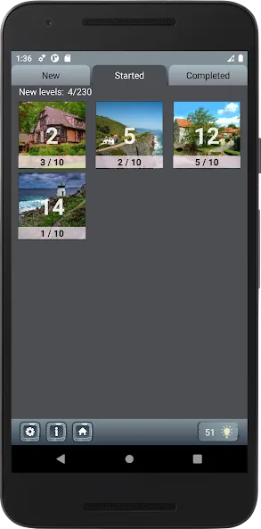 Find 10 differences [МОД Много денег] Screenshot 5