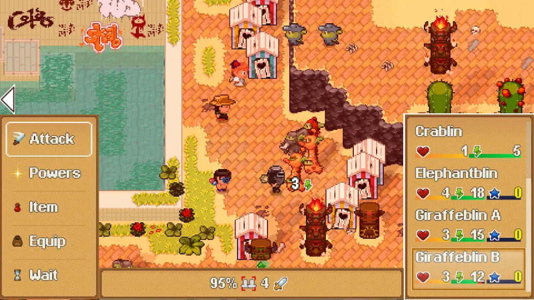 Doom & Destiny Worlds Lite [МОД Все открыто] Screenshot 4