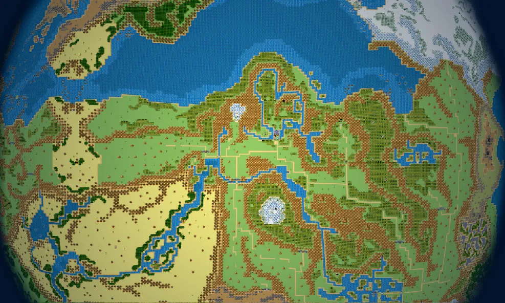 Doom & Destiny Advanced Lite [МОД Много монет] Screenshot 4