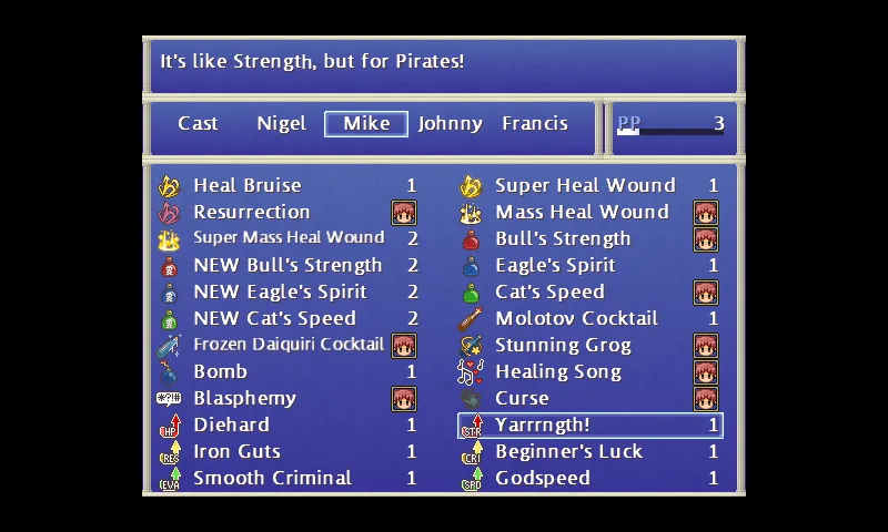 Doom & Destiny Lite [МОД Все открыто] Screenshot 3