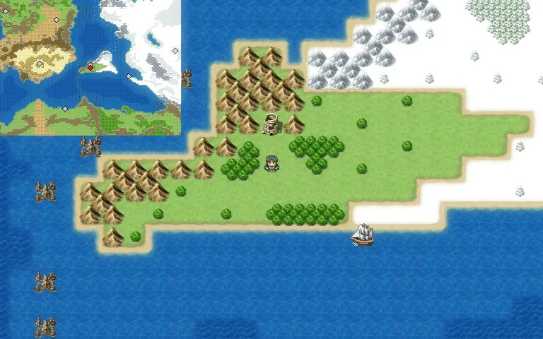 Doom & Destiny Lite [МОД Все открыто] Screenshot 4