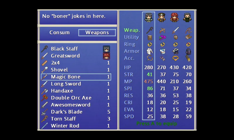 Doom & Destiny Lite [МОД Все открыто] Screenshot 5