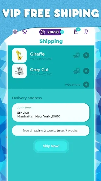 Real Claw Machine & Crane Game [МОД Mega Pack] Screenshot 5