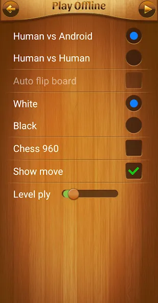Chess [МОД Много монет] Screenshot 2