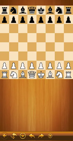 Chess [МОД Много монет] Screenshot 3
