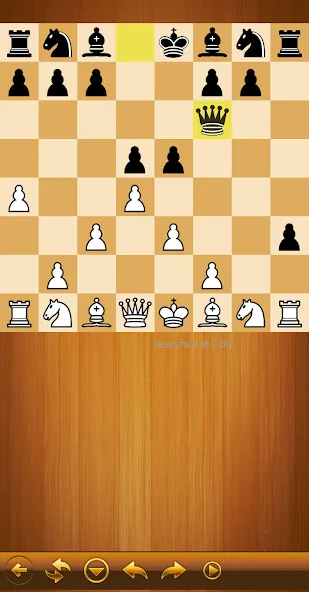 Chess [МОД Много монет] Screenshot 4
