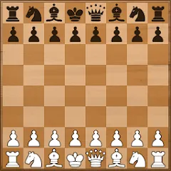 Скачать взлом Chess  [МОД Много монет]