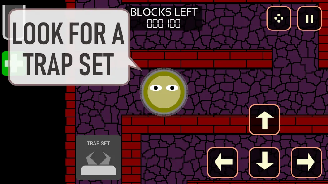 Scary Maze - Ghost Chase (Пак Мэйз) [МОД Все открыто] Screenshot 4