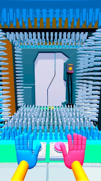 Monster Puzzle Adventure (Монстры Плей Тайм) [МОД Unlocked] Screenshot 3