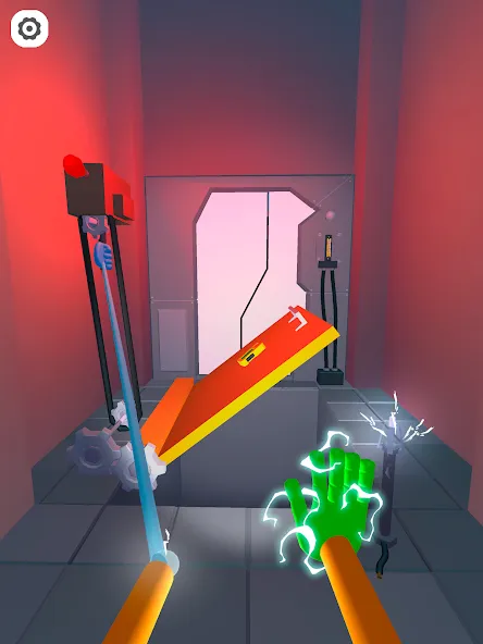 Monster Puzzle Adventure (Монстры Плей Тайм) [МОД Unlocked] Screenshot 5