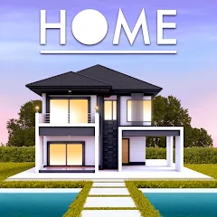 Взлом Home Design Makeover (Хоум Дизайн Мейковер)  [МОД Много монет]