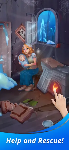 Jigsaw Premium Puzzles HD (Джигсоу) [МОД Меню] Screenshot 1