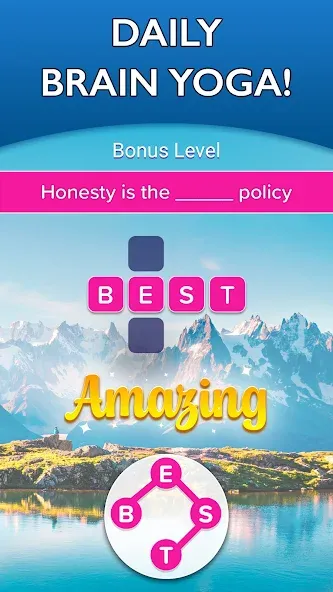 Word Trip (Уорд Трип) [МОД Меню] Screenshot 2