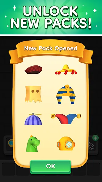 Match 3D - Tile Triple Puzzle (Матч 3Д) [МОД Бесконечные деньги] Screenshot 4