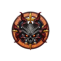 Взломанная Dark Throne : The Queen Rises (Дарк Трон)  [МОД Бесконечные деньги]