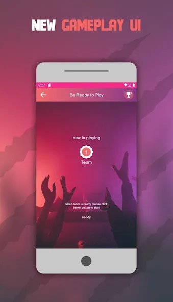 Activity - Word Game [МОД Menu] Screenshot 5