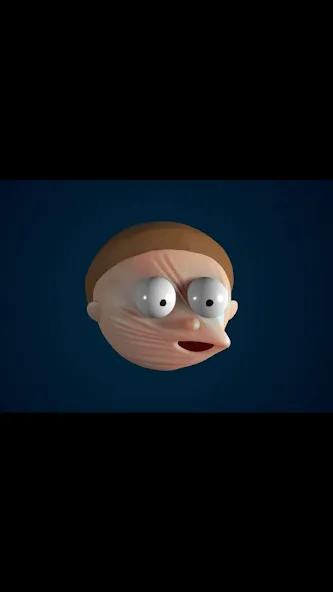 Elastic face (Эластик Мэн) [МОД Много денег] Screenshot 4
