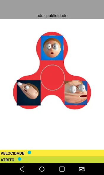 Elastic face (Эластик Мэн) [МОД Много денег] Screenshot 5