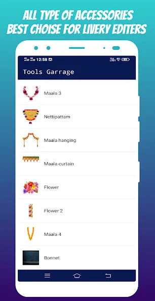 Bus Livery Kerala (Бус Ливри Керала) [МОД Mega Pack] Screenshot 3