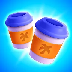 Скачать взломанную Travel Town - Merge Adventure (Трэвел Таун)  [МОД Бесконечные деньги]