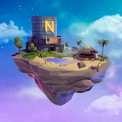 Скачать взломанную The Nemesis (Зе Немезис)  [МОД Все открыто]