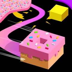 Взлом Paper.io 2  [МОД Menu]