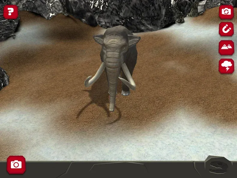 Legendary Creatures (Существо Легендарные) [МОД Бесконечные монеты] Screenshot 1