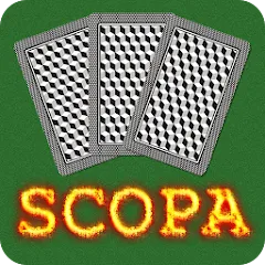 Скачать взлом Scopa (Скопа)  [МОД Бесконечные деньги]