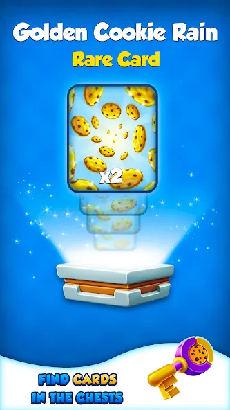 Cookie Clickers™ (Куки Кликеры) [МОД Меню] Screenshot 5