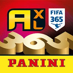 Скачать взломанную Panini FIFA 365 AdrenalynXL™ (Панини ФИФА 365 АдреналинХЛ)  [МОД Mega Pack]