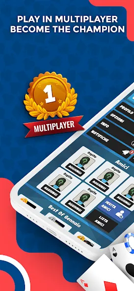 Buraco Plus - Card Games (Бурако Плюс) [МОД Много монет] Screenshot 2