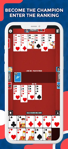 Buraco Plus - Card Games (Бурако Плюс) [МОД Много монет] Screenshot 5