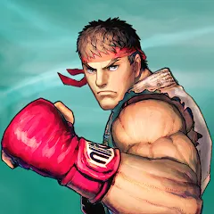 Взлом Street Fighter IV CE (Стрит Файтер  СЕ)  [МОД Все открыто]