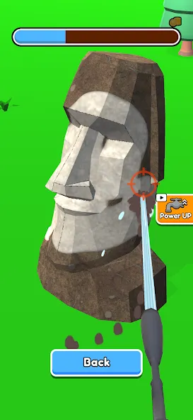 Dig Dig ASMR (Диг Диг АСМР) [МОД Бесконечные монеты] Screenshot 5