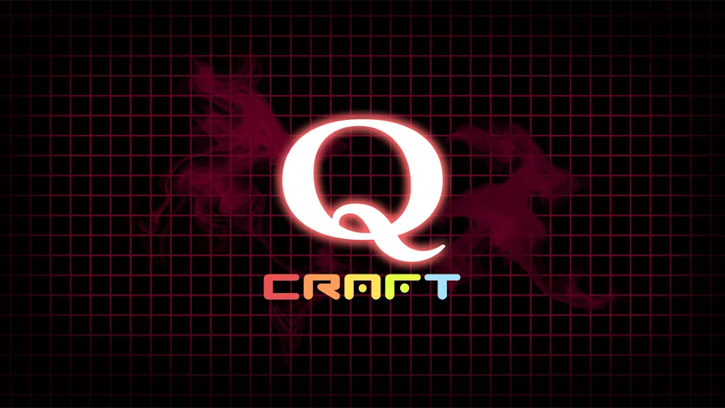 Q craft (Крафт) [МОД Меню] Screenshot 1