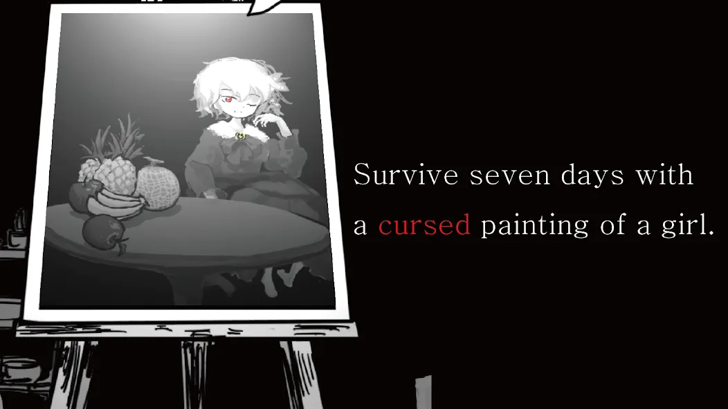 Death Palette [МОД Unlocked] Screenshot 1