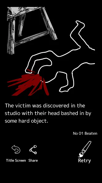 Death Palette [МОД Unlocked] Screenshot 4