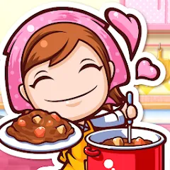 Взлом Cooking Mama: Let's cook! (Кукинг Мама)  [МОД Меню]
