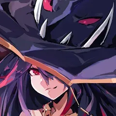 Взломанная Last Walpurgis (Ласт Вальпургис)  [МОД Все открыто]